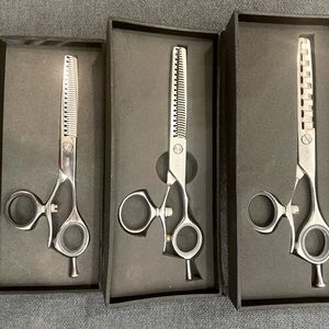 Rusk high quality professional Sheers